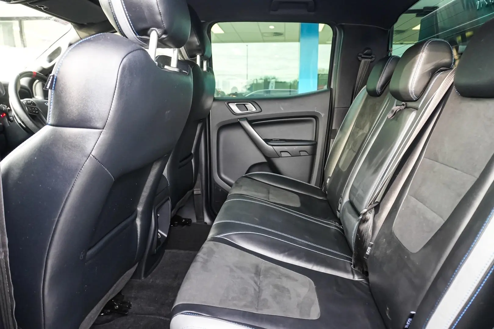 2019 Ford Ranger Gallery Image 8