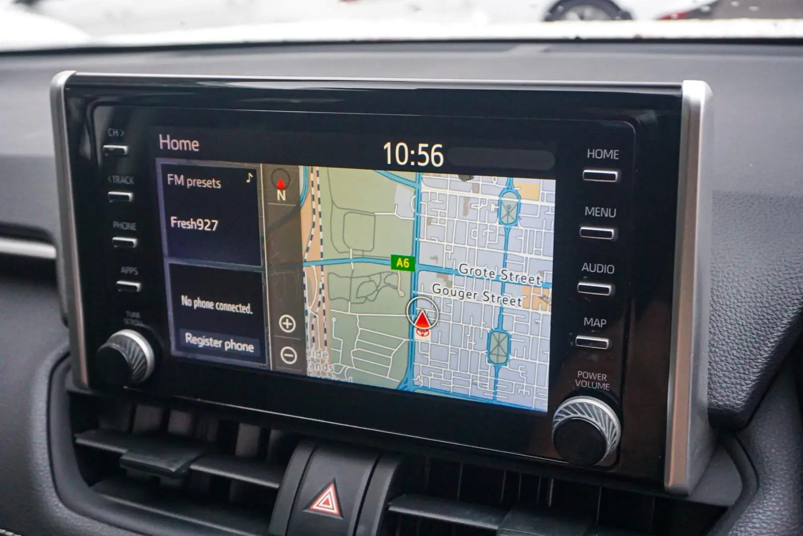 2021 Toyota RAV4 Gallery Image 20