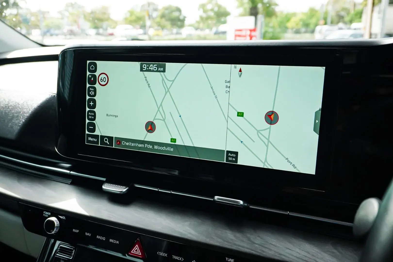 2021 Kia Carnival Gallery Image 25