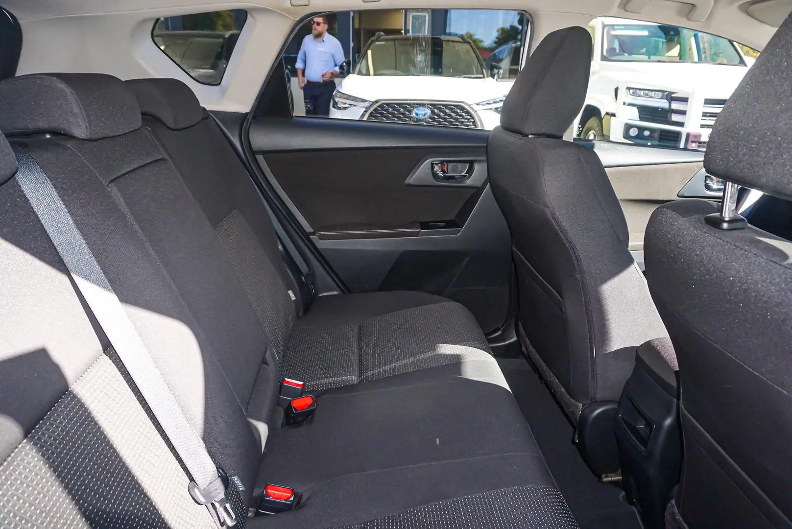 2013 Toyota Corolla Gallery Image 7