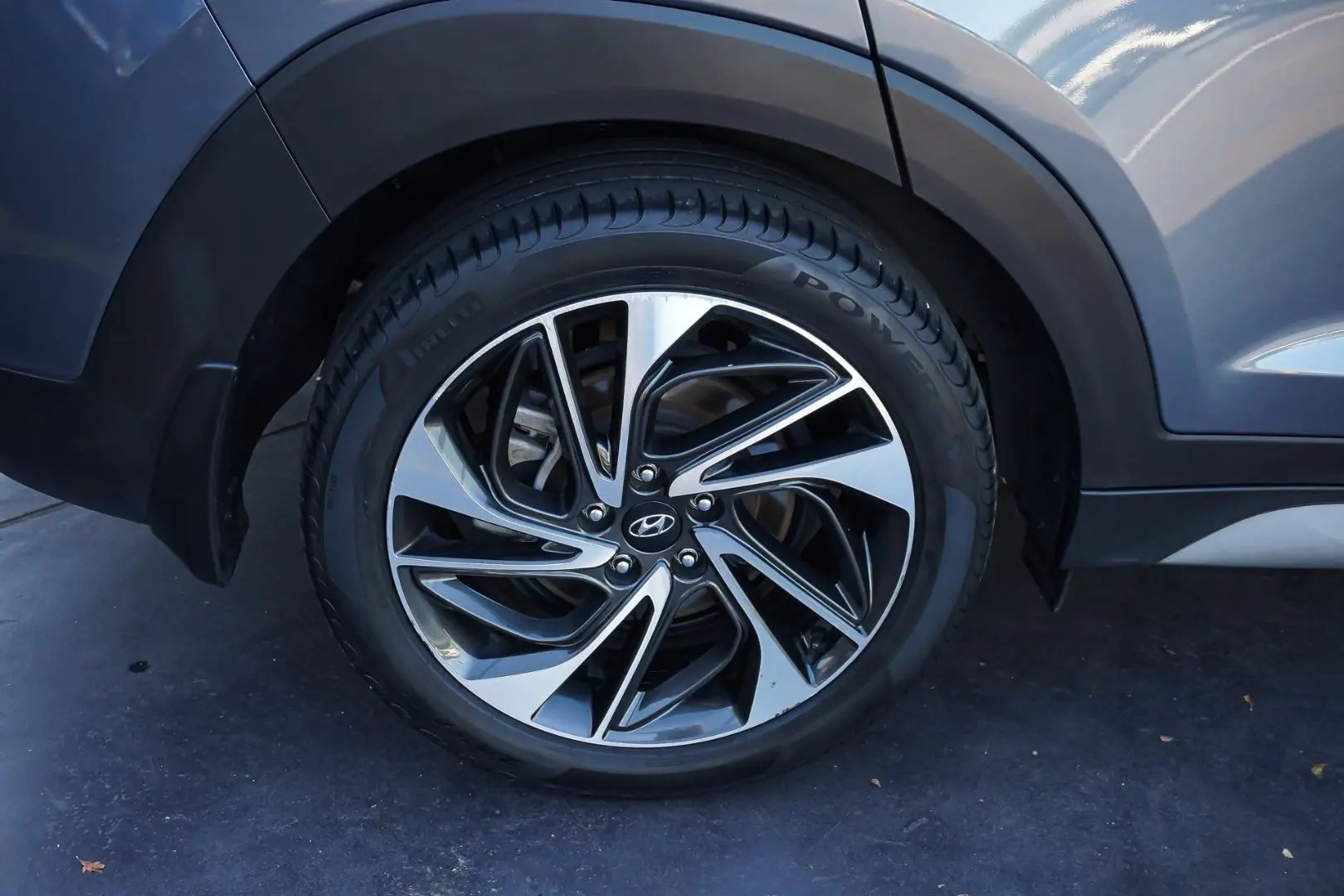 2019 Hyundai Tucson Gallery Image 18