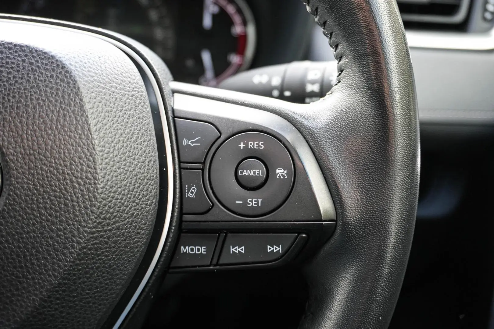 2024 Toyota RAV4 Gallery Image 20