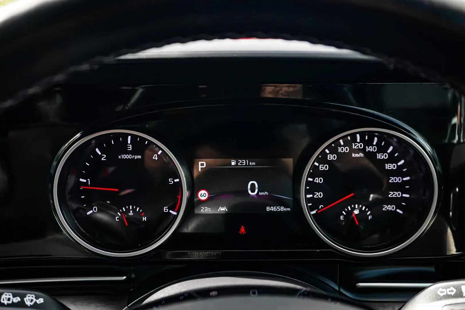 2021 Kia Carnival Gallery Image 19