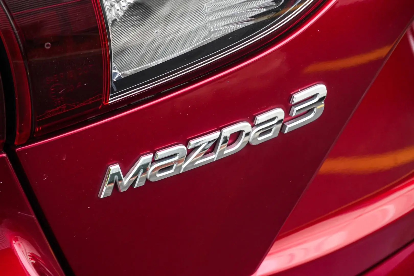 2017 Mazda 3 Gallery Image 14