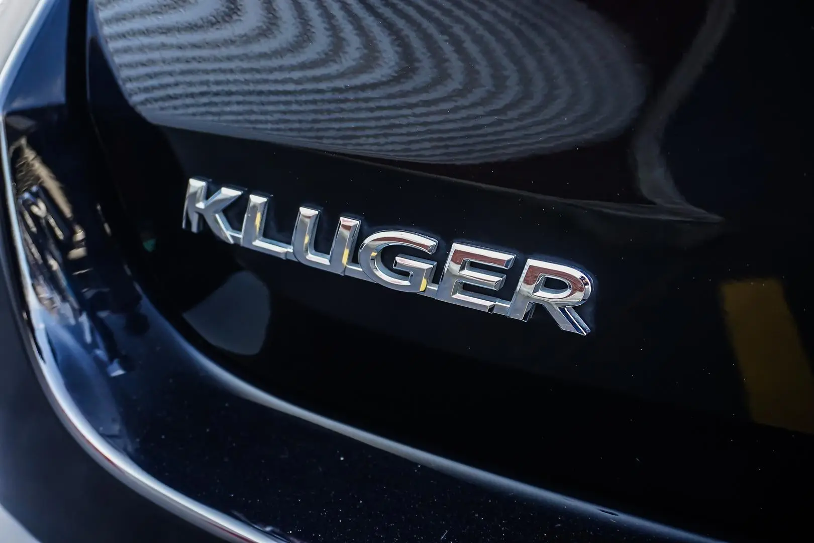 2019 Toyota Kluger Gallery Image 14