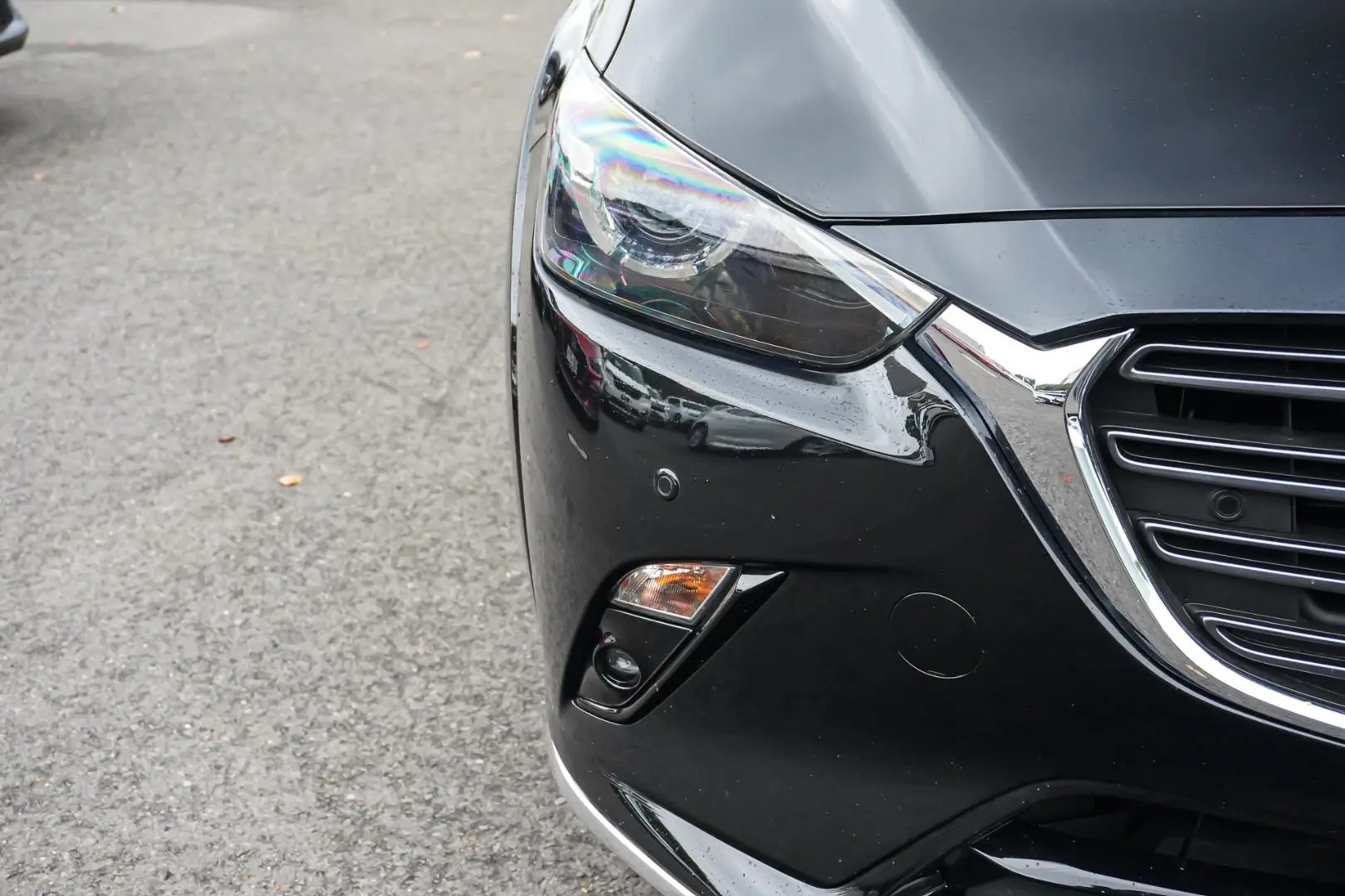 2024 Mazda CX-3 Gallery Image 13