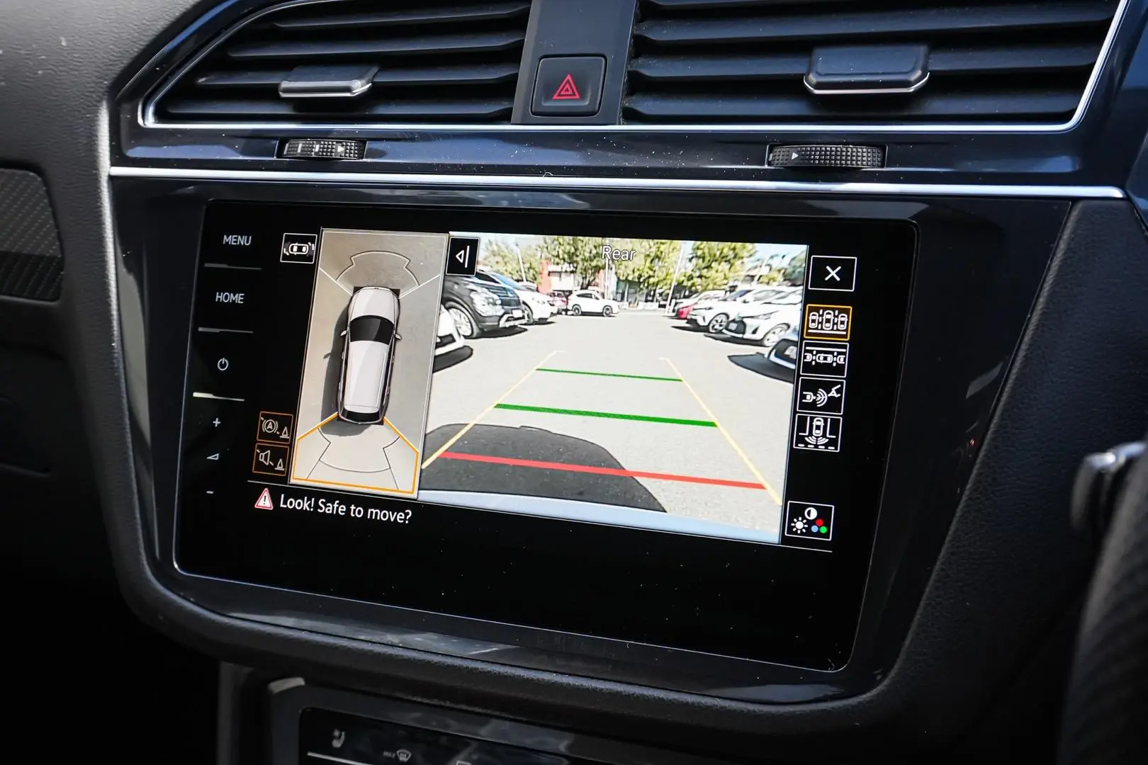 2022 Volkswagen Tiguan Gallery Image 23