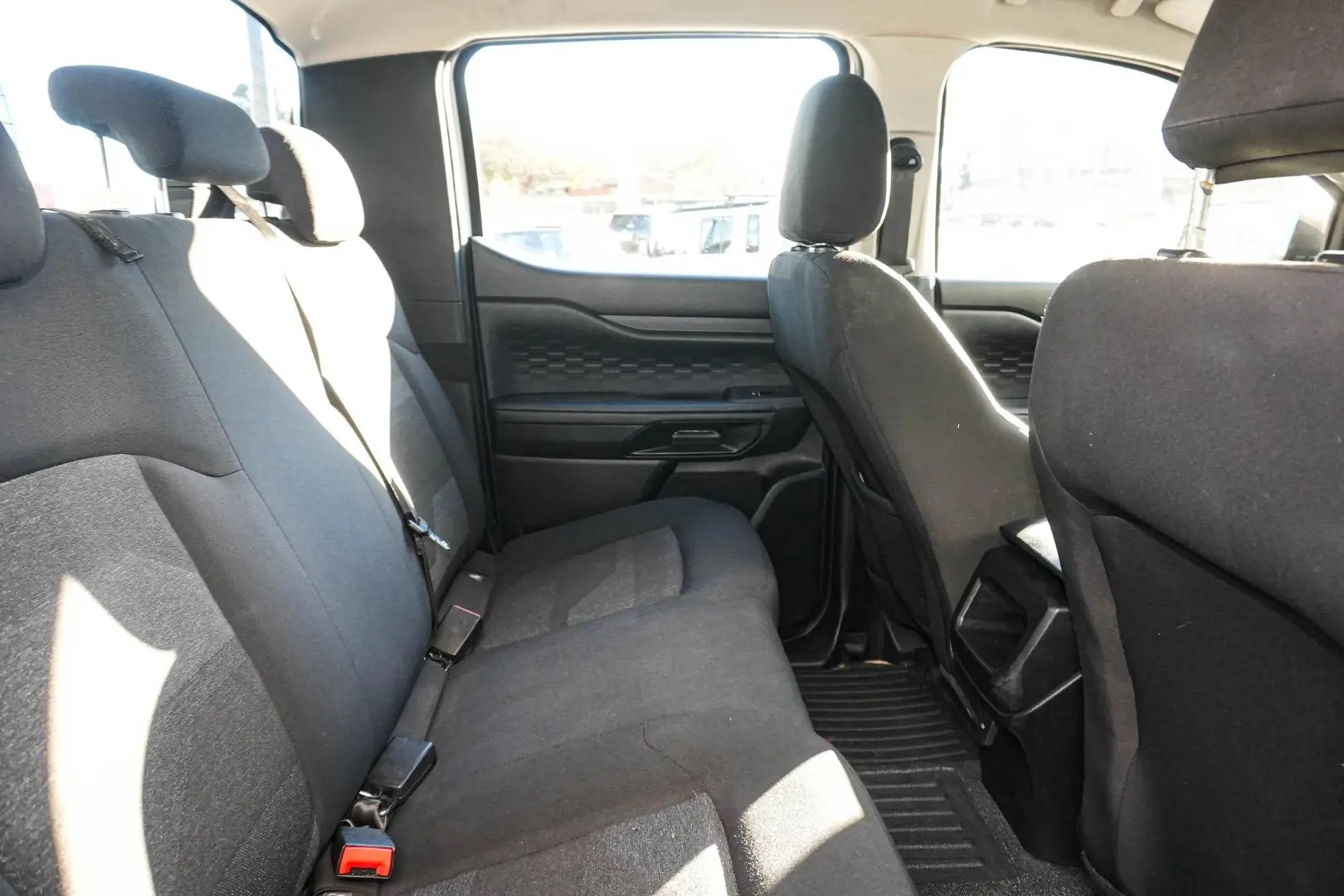 2022 Ford Ranger Gallery Image 9