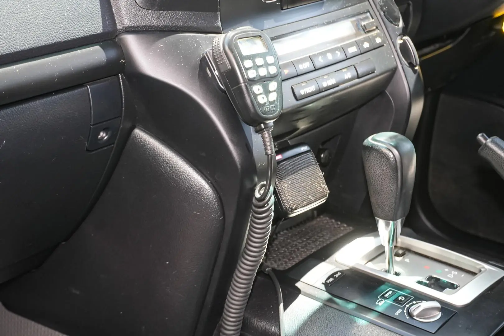 2012 Toyota Landcruiser Gallery Image 23