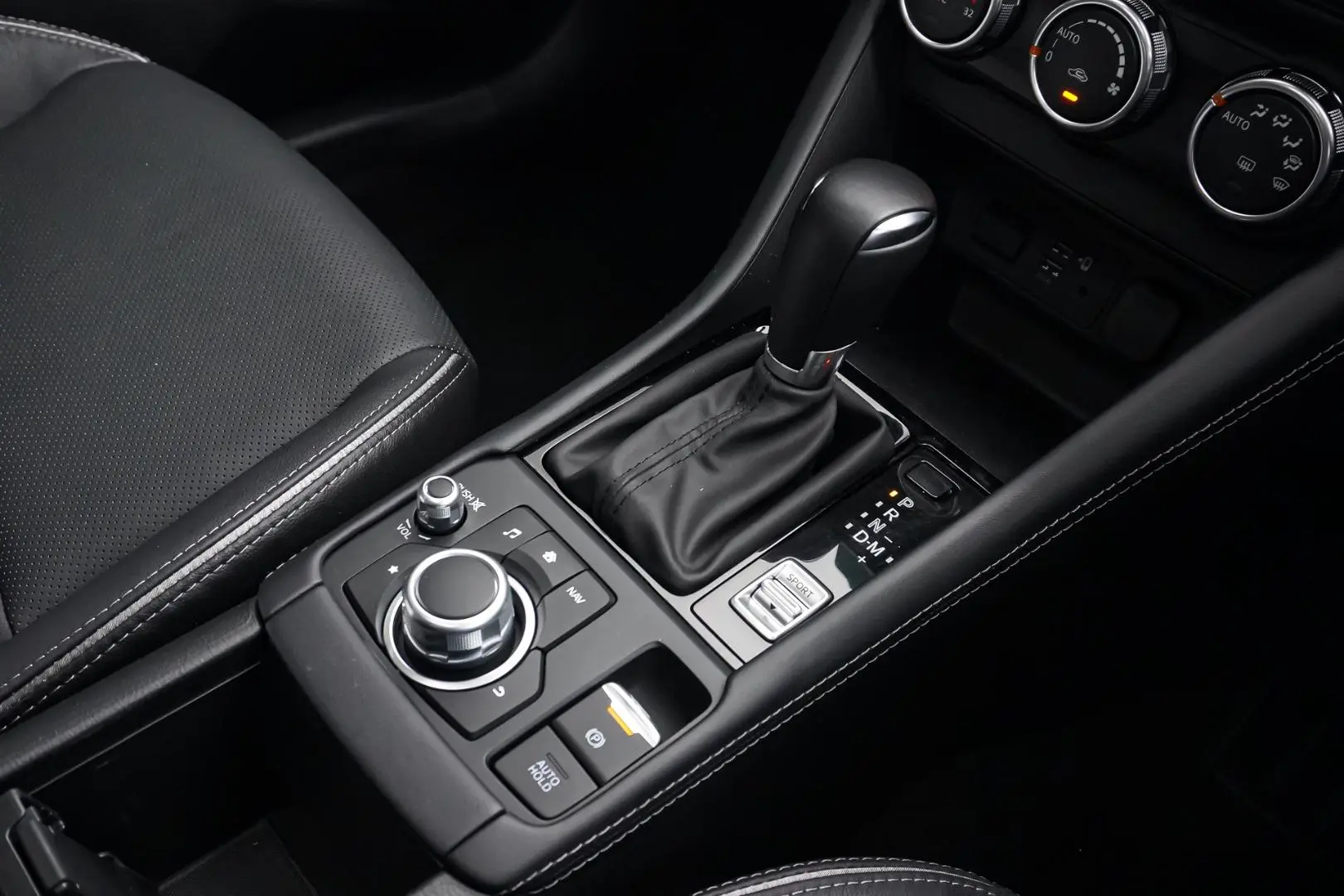 2024 Mazda CX-3 Gallery Image 19