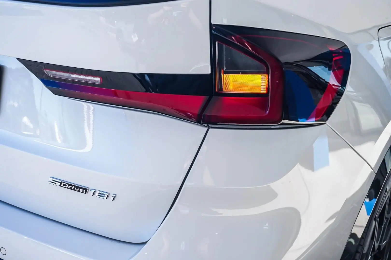 2023 BMW X1 Gallery Image 15