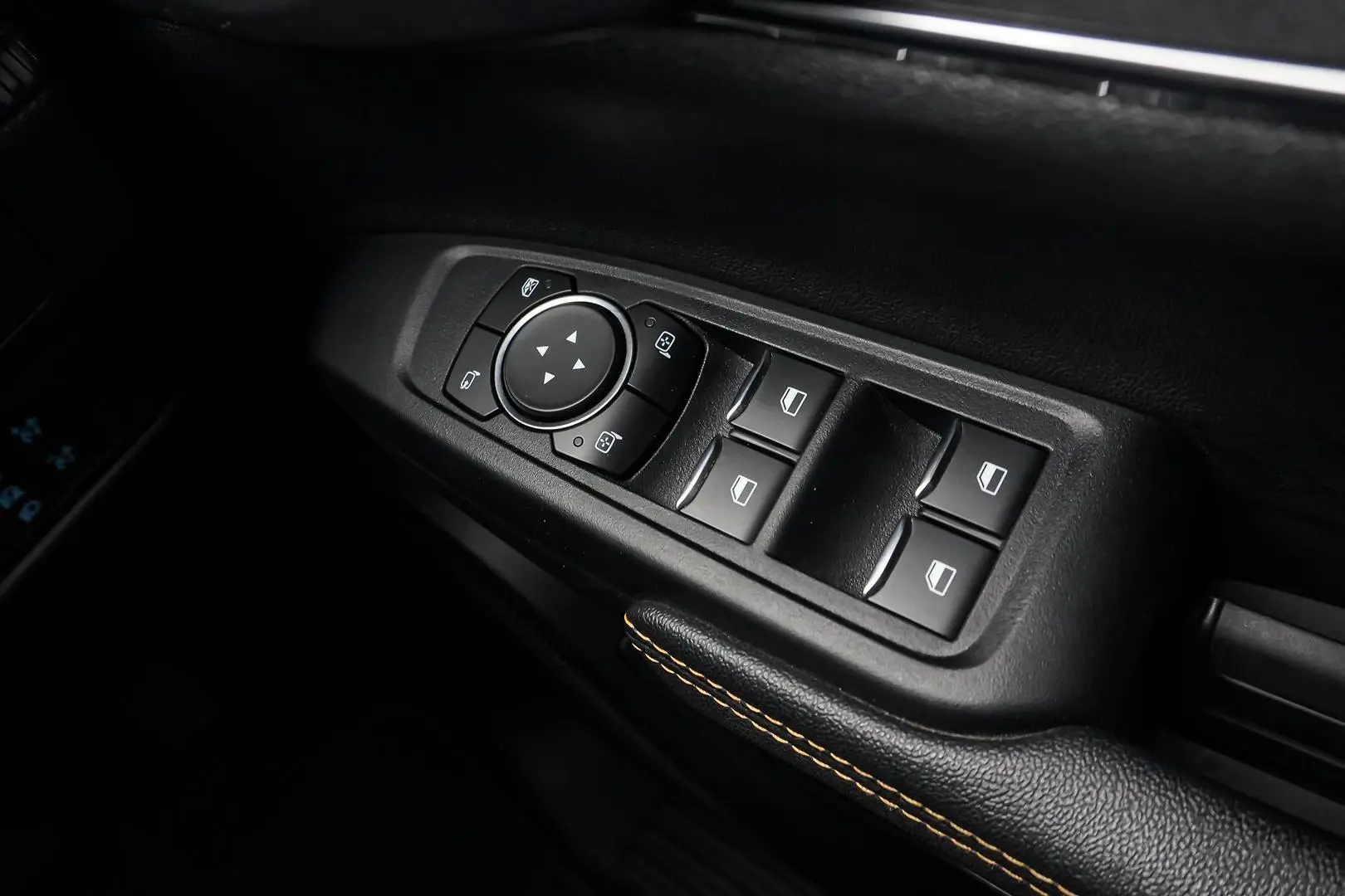 2023 Ford Ranger Gallery Image 22
