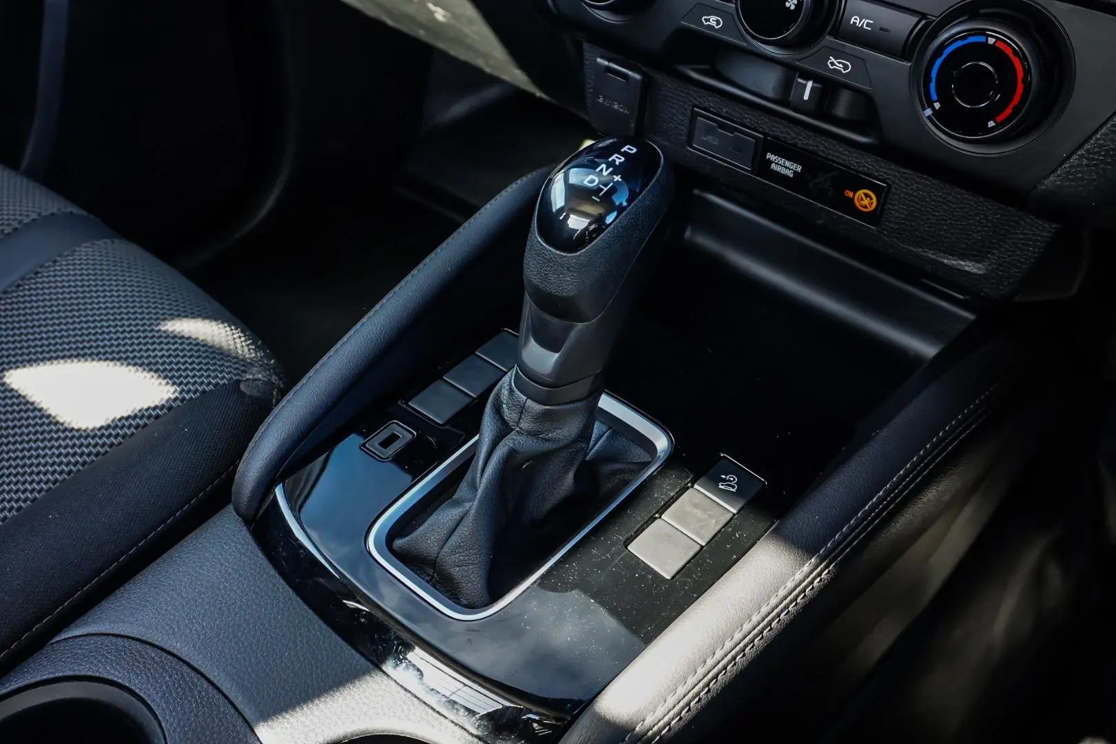 2023 Mazda BT-50 Gallery Image 17