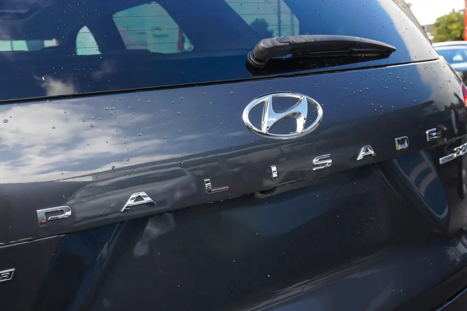 2021 Hyundai Palisade Gallery Image 17