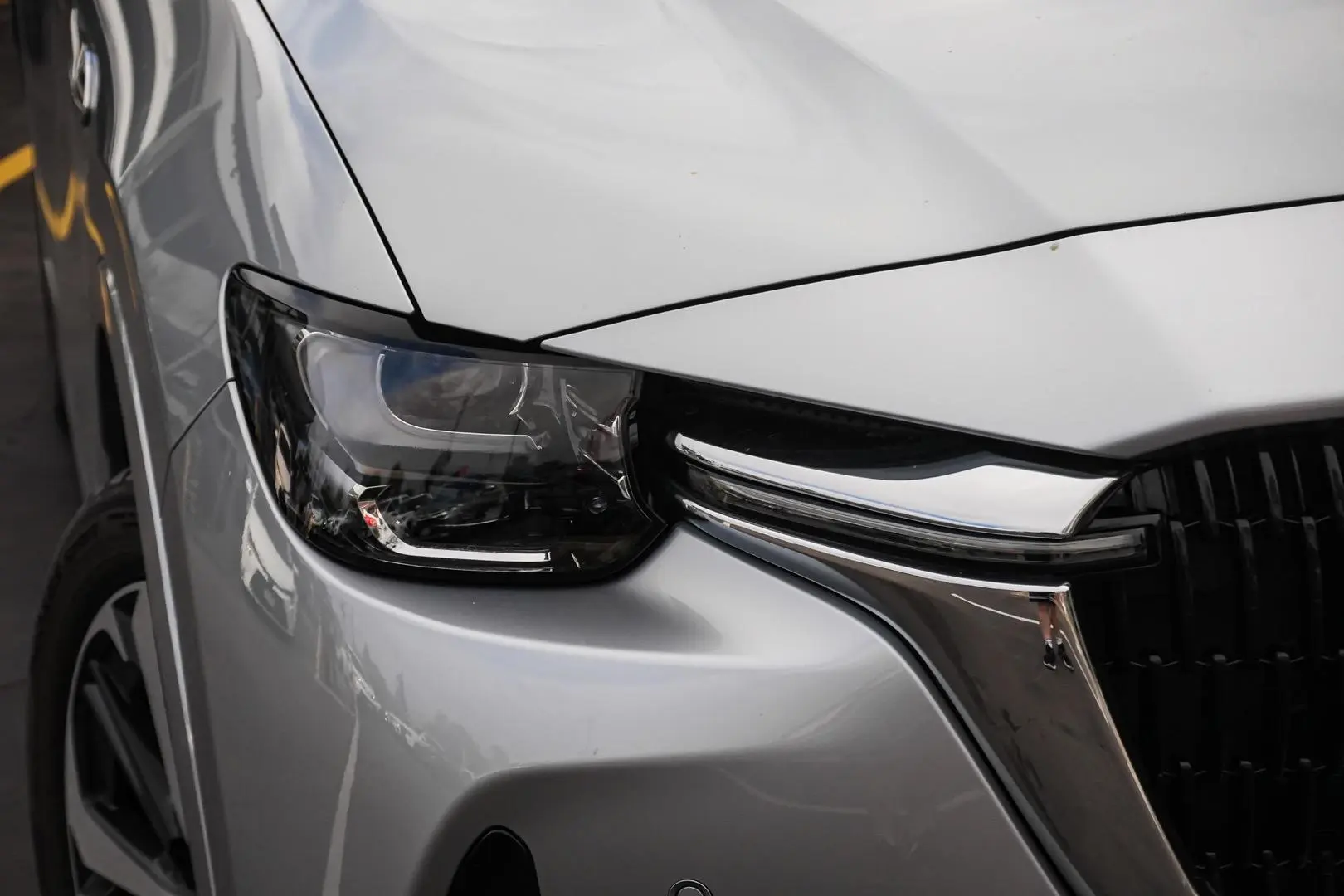 2023 Mazda CX-60 Gallery Image 12