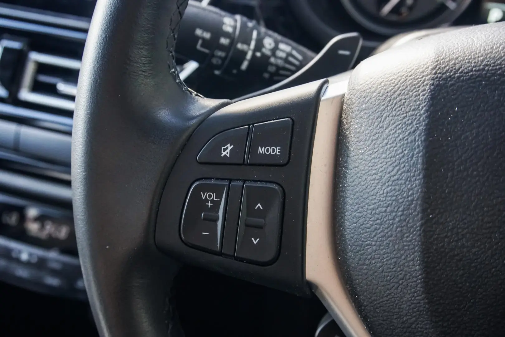 2023 Suzuki S-Cross Gallery Image 20