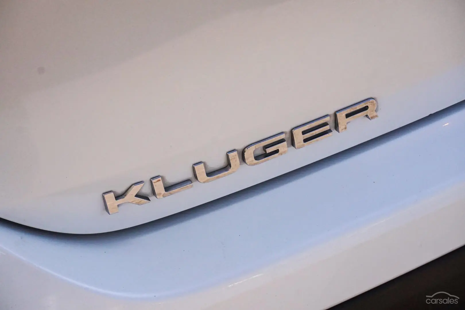 2021 Toyota Kluger Image 15