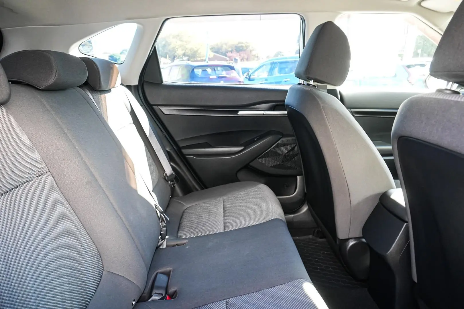 2021 Kia Seltos Gallery Image 9