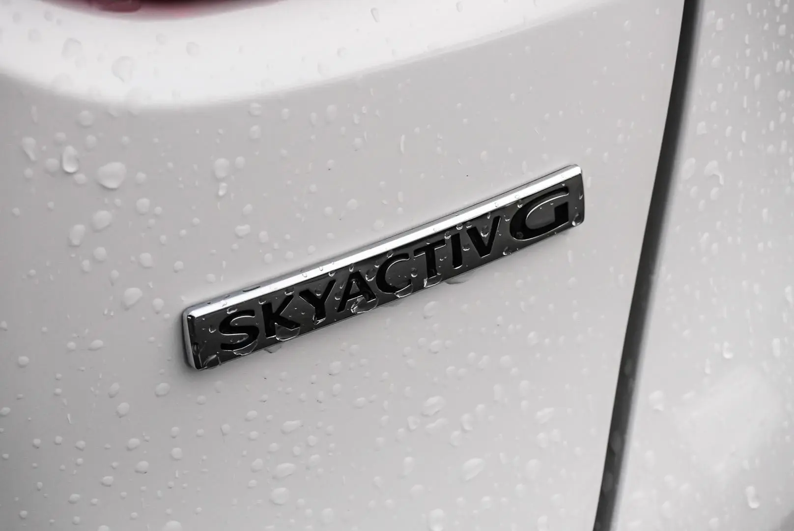 2024 Mazda CX-3 Gallery Image 15