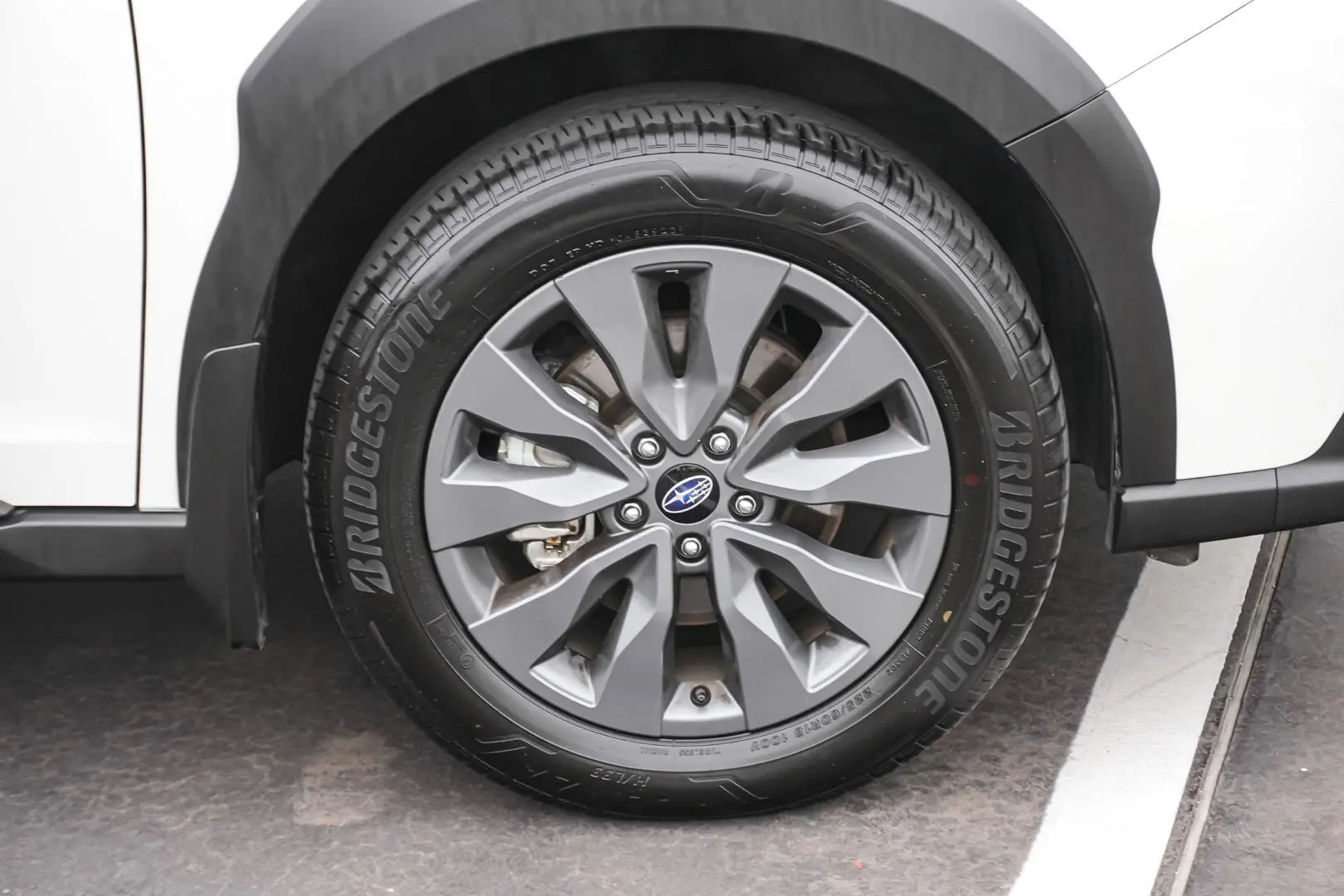 2023 Subaru Outback Gallery Image 12