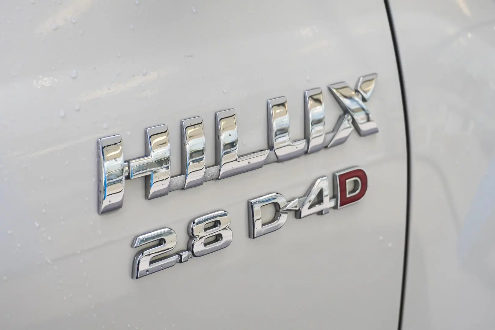 2023 Toyota Hilux Gallery Image 19