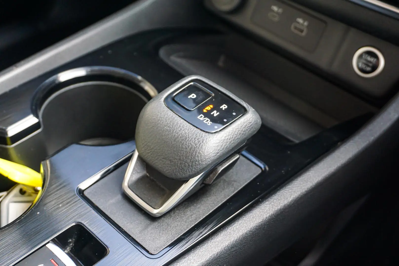 2022 Nissan X-TRAIL Gallery Image 18