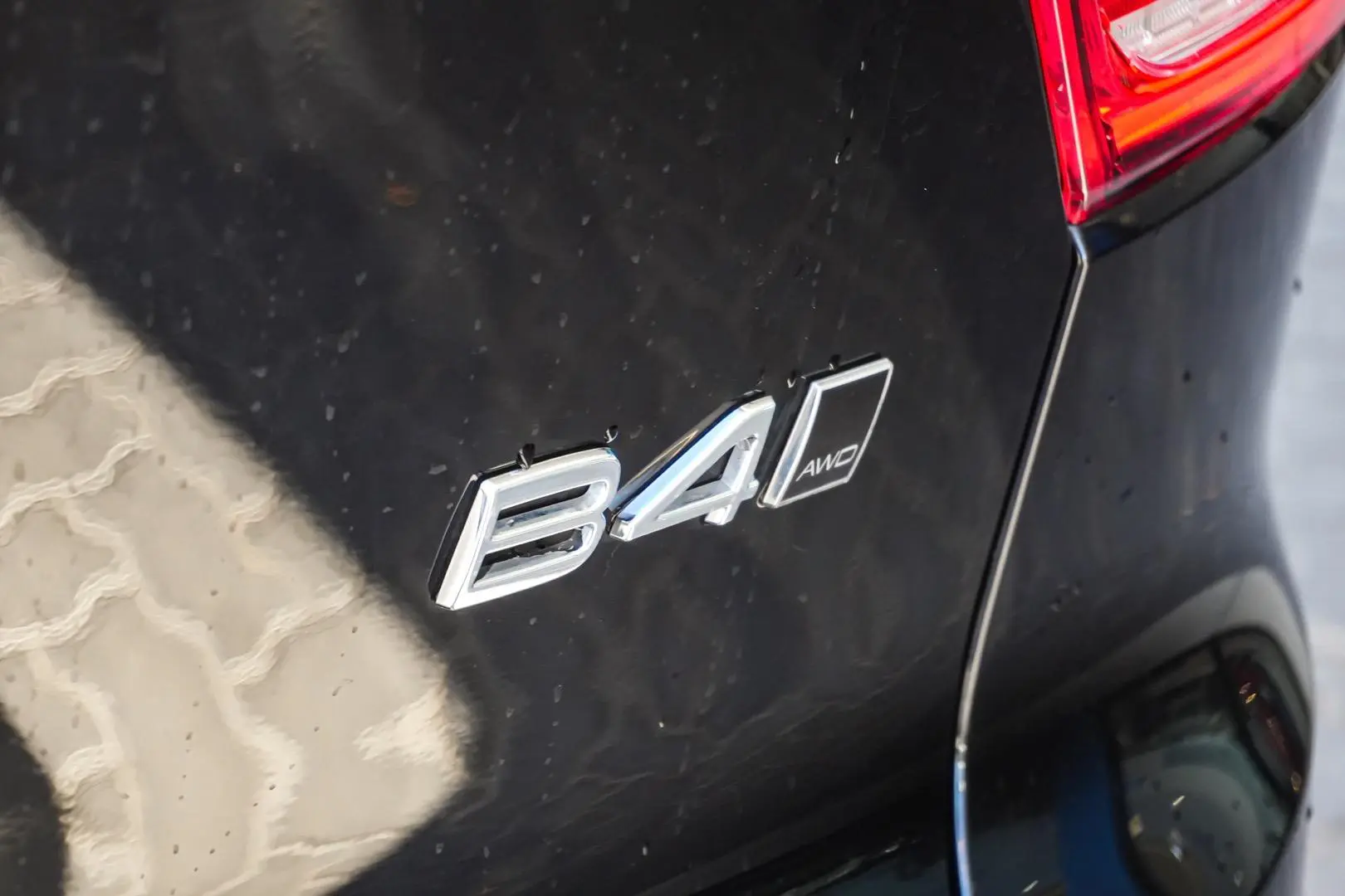 2023 Volvo XC40 Gallery Image 10