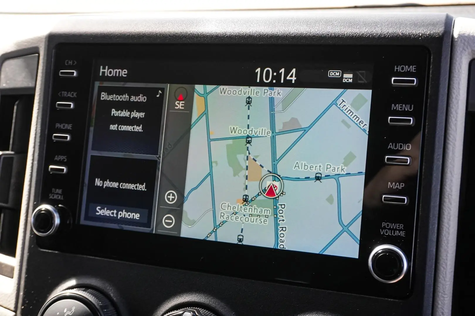 2021 Toyota Hiace Gallery Image 24