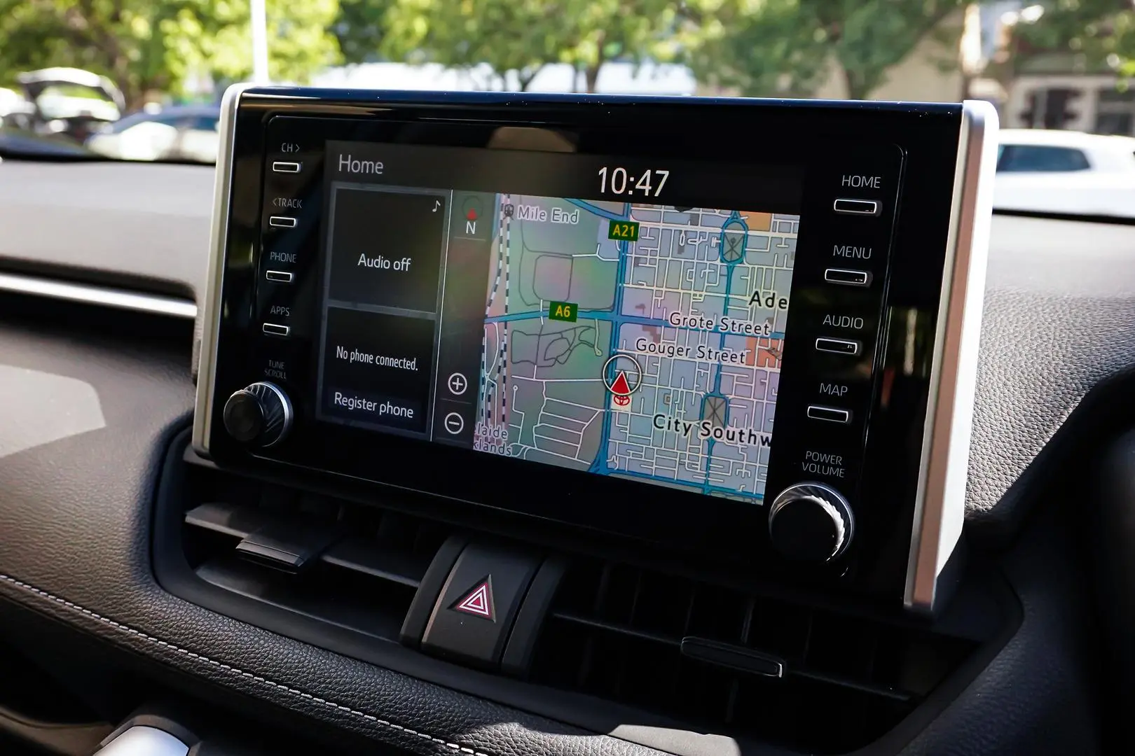 2022 Toyota RAV4 Gallery Image 22