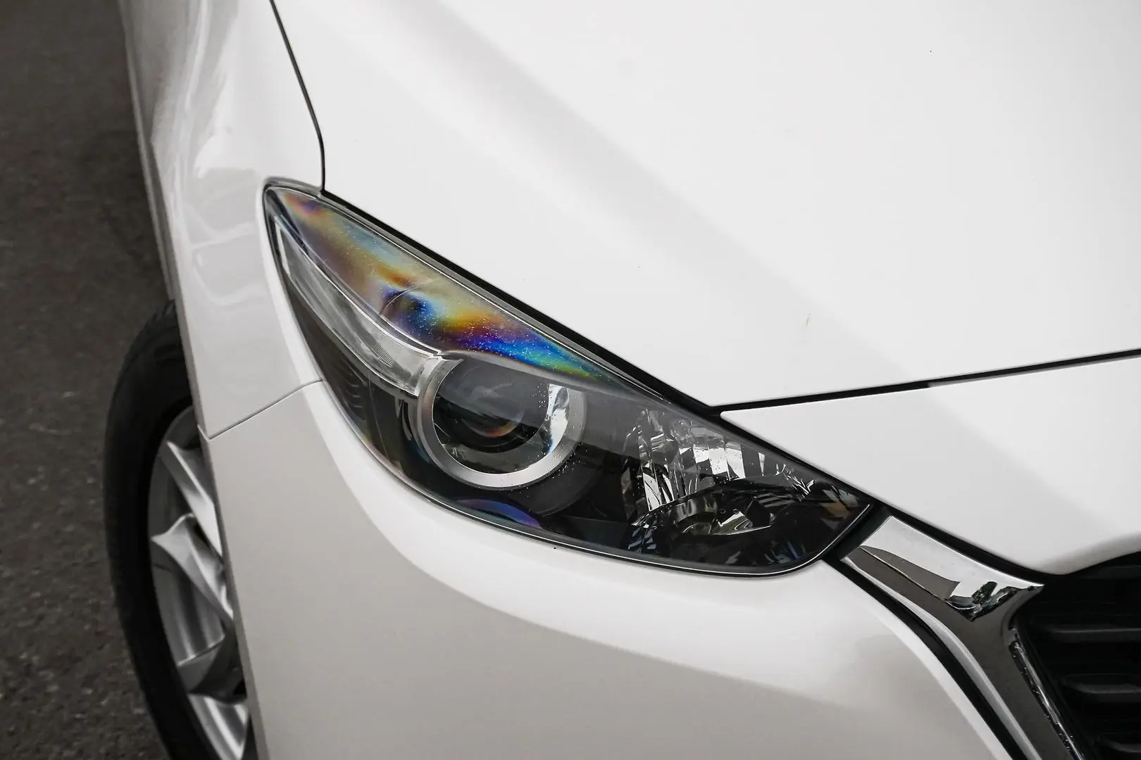 2018 Mazda 3 Gallery Image 10