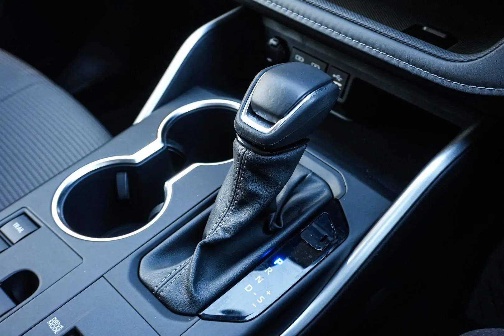 2024 Toyota Kluger Gallery Image 19