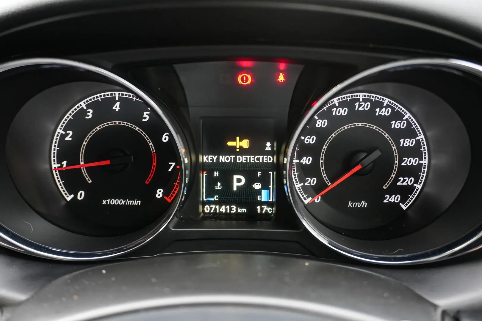2021 Mitsubishi ASX Gallery Image 18
