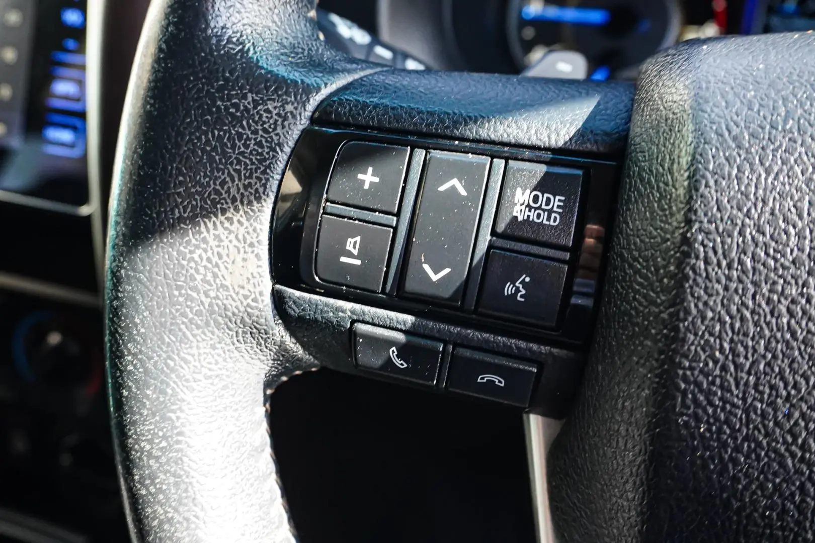 2016 Toyota Fortuner Gallery Image 19