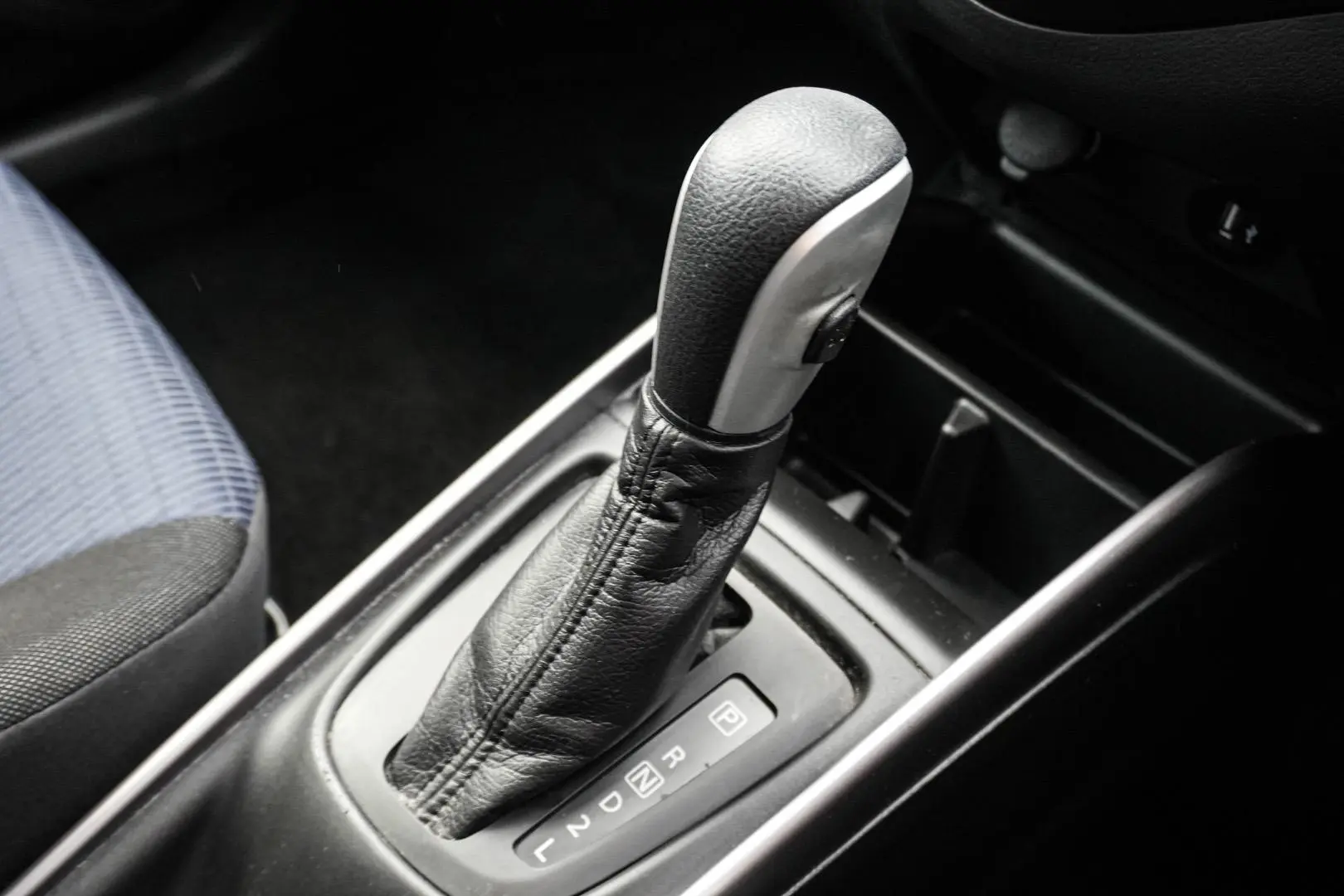 2021 Suzuki Baleno Gallery Image 16