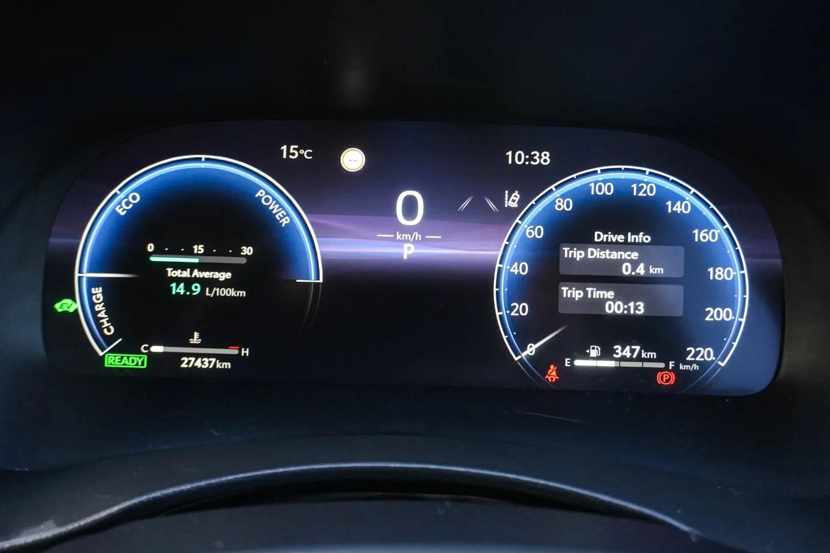 2024 Toyota Kluger Gallery Image 16