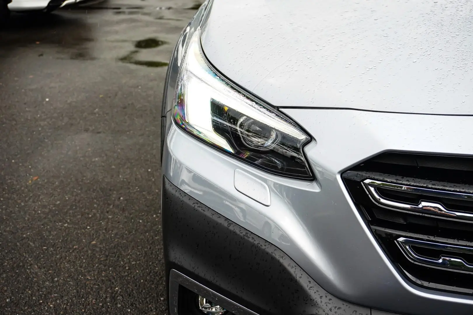 2021 Subaru Outback Gallery Image 12