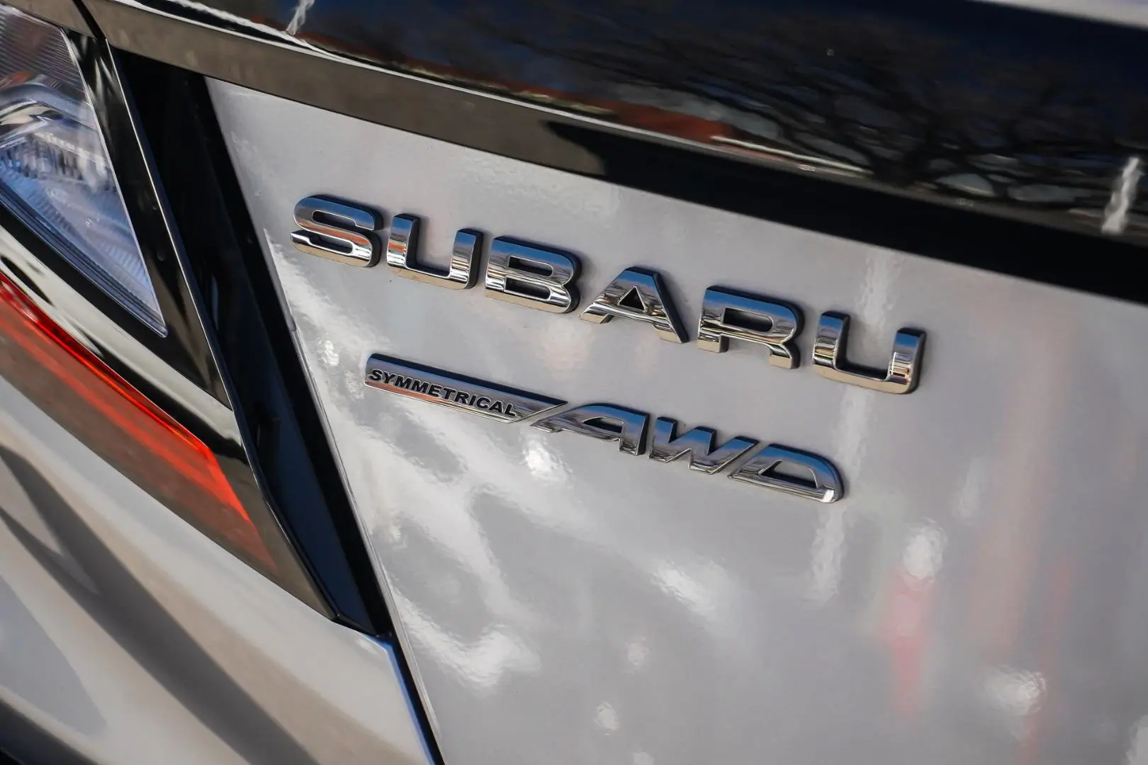 2025 Subaru WRX Gallery Image 15