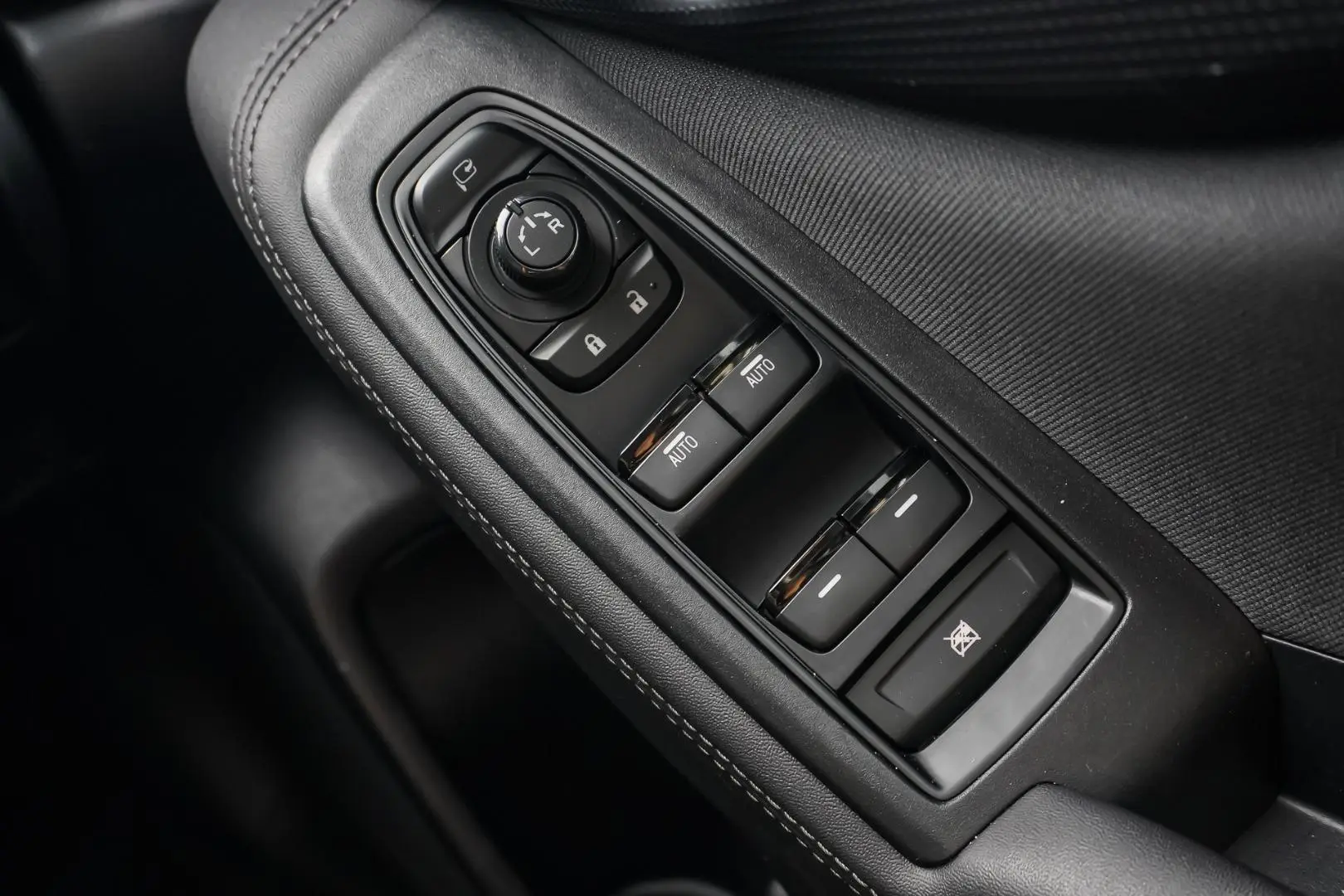 2024 Subaru Forester Gallery Image 22