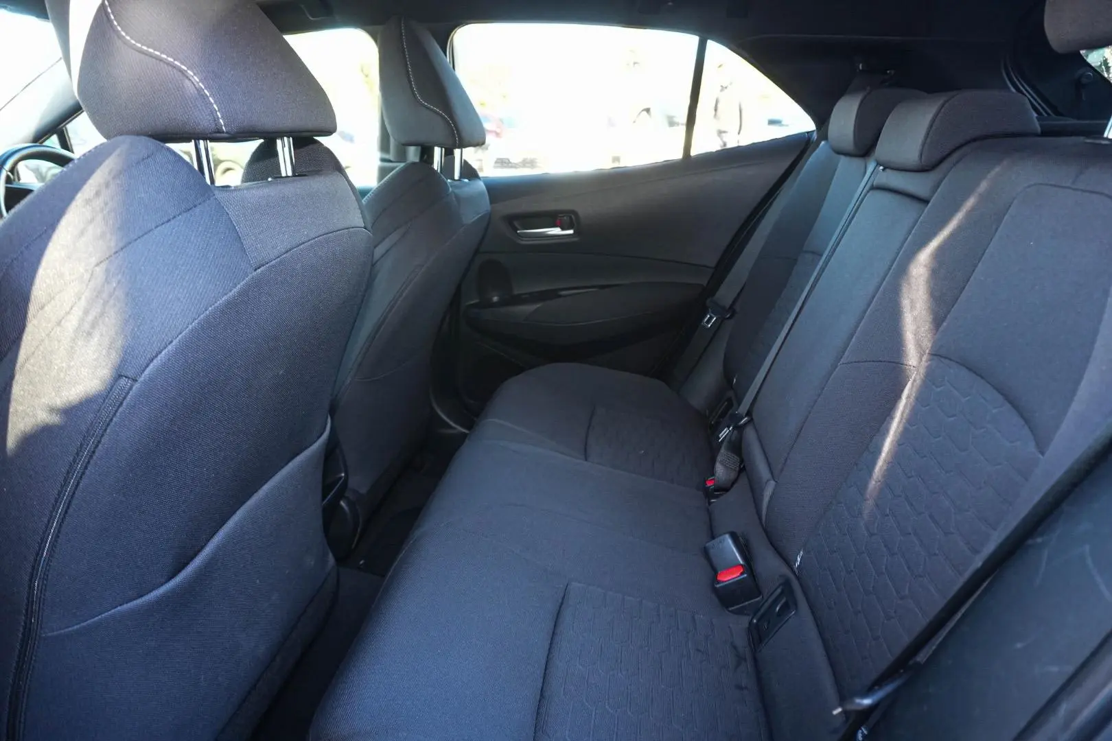 2023 Toyota Corolla Gallery Image 8
