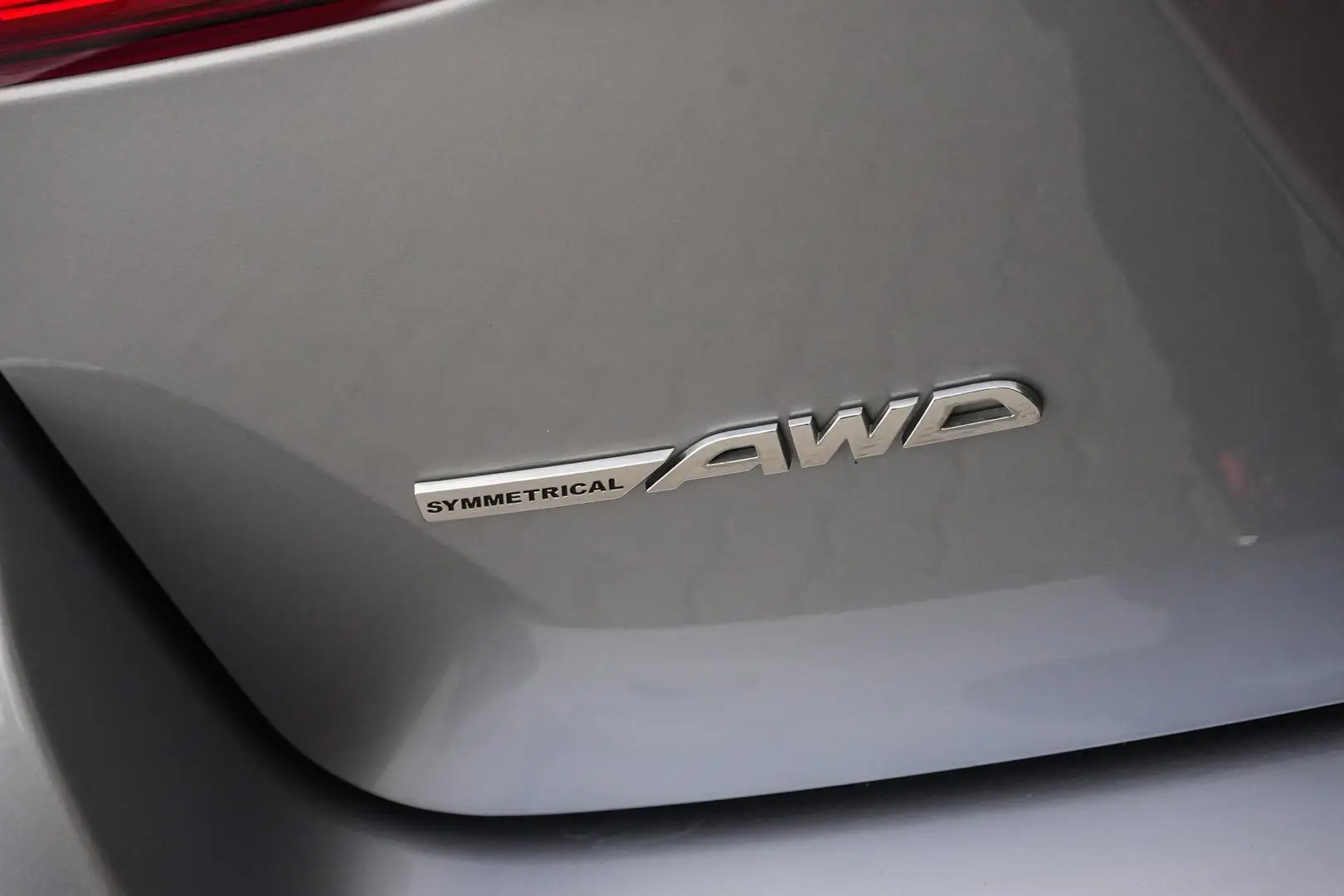 2022 Subaru XV Gallery Image 15