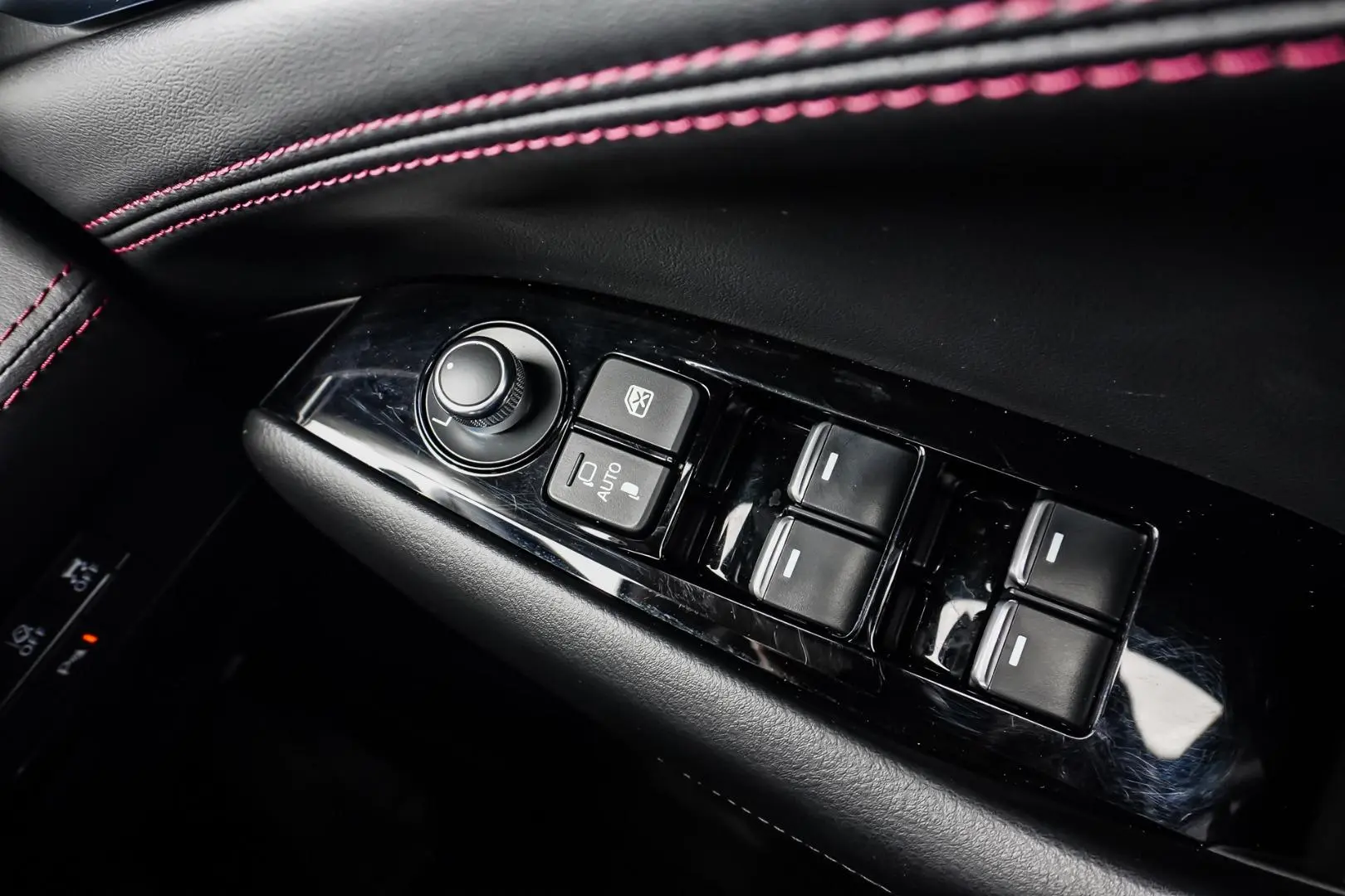 2024 Mazda 6 Gallery Image 23