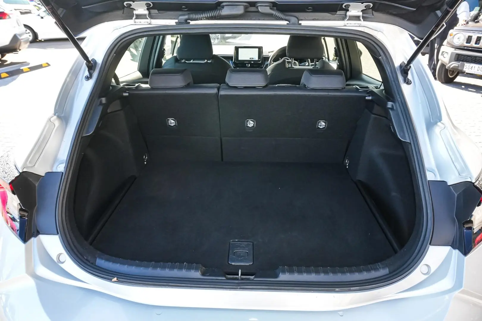 2024 Toyota Corolla Gallery Image 11