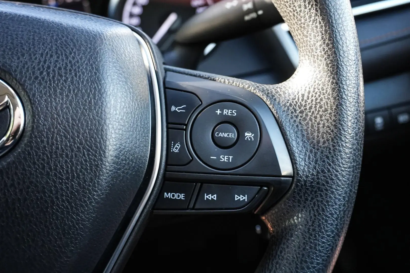 2018 Toyota Camry Gallery Image 20