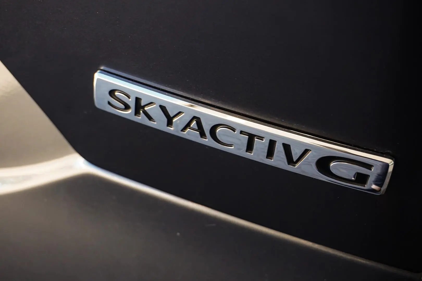 2024 Mazda CX-5 Gallery Image 15