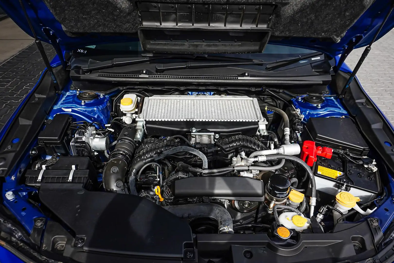 2024 Subaru WRX Gallery Image 27