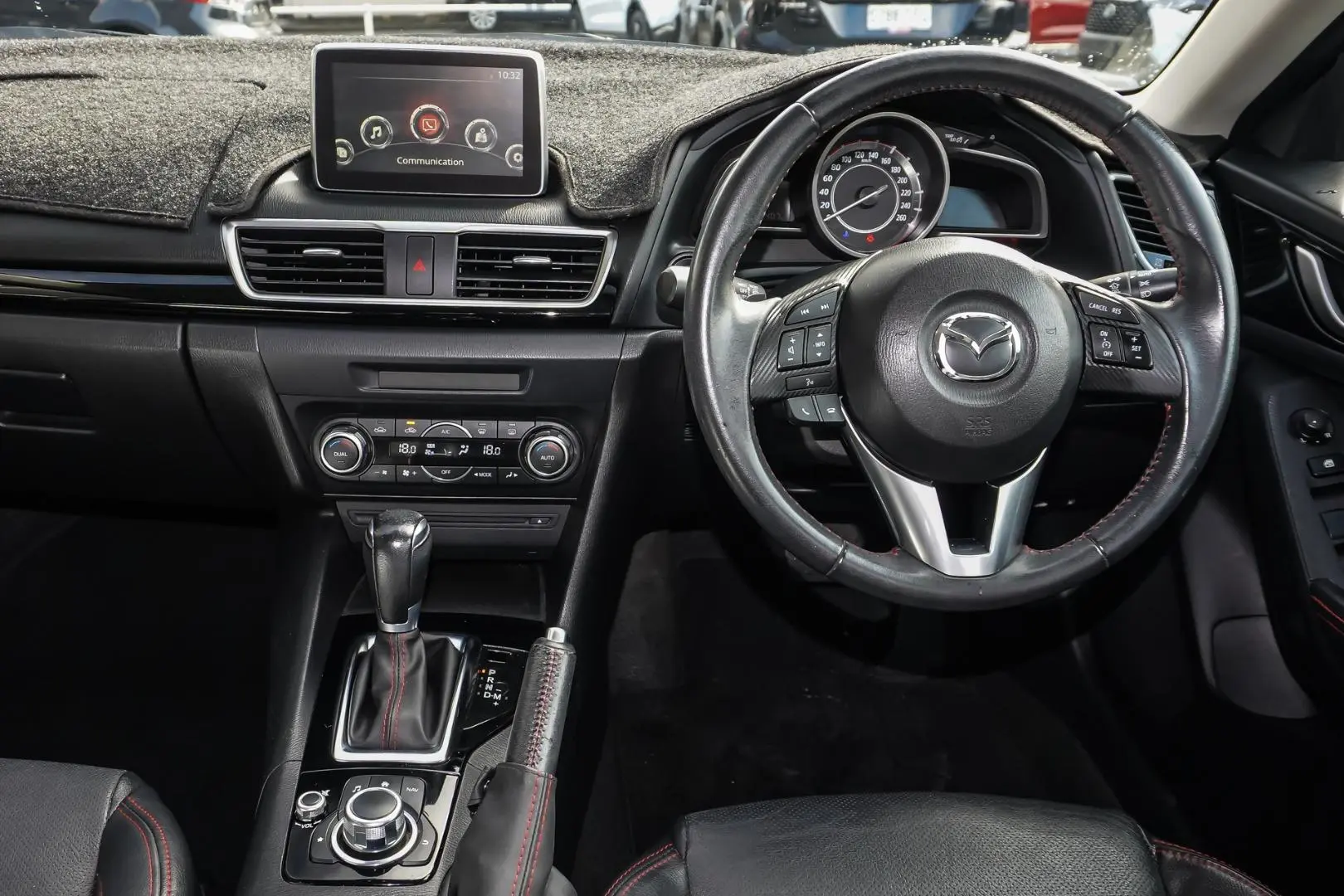 2014 Mazda 3 Gallery Image 8
