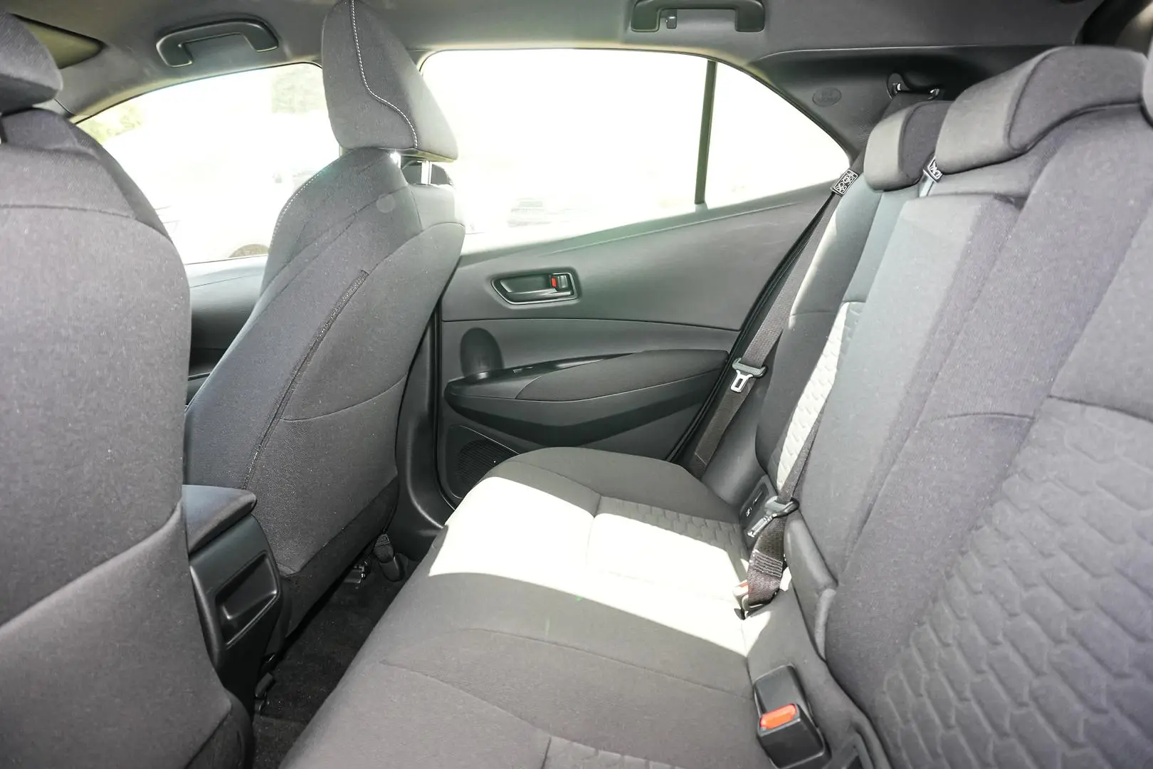 2022 Toyota Corolla Gallery Image 13