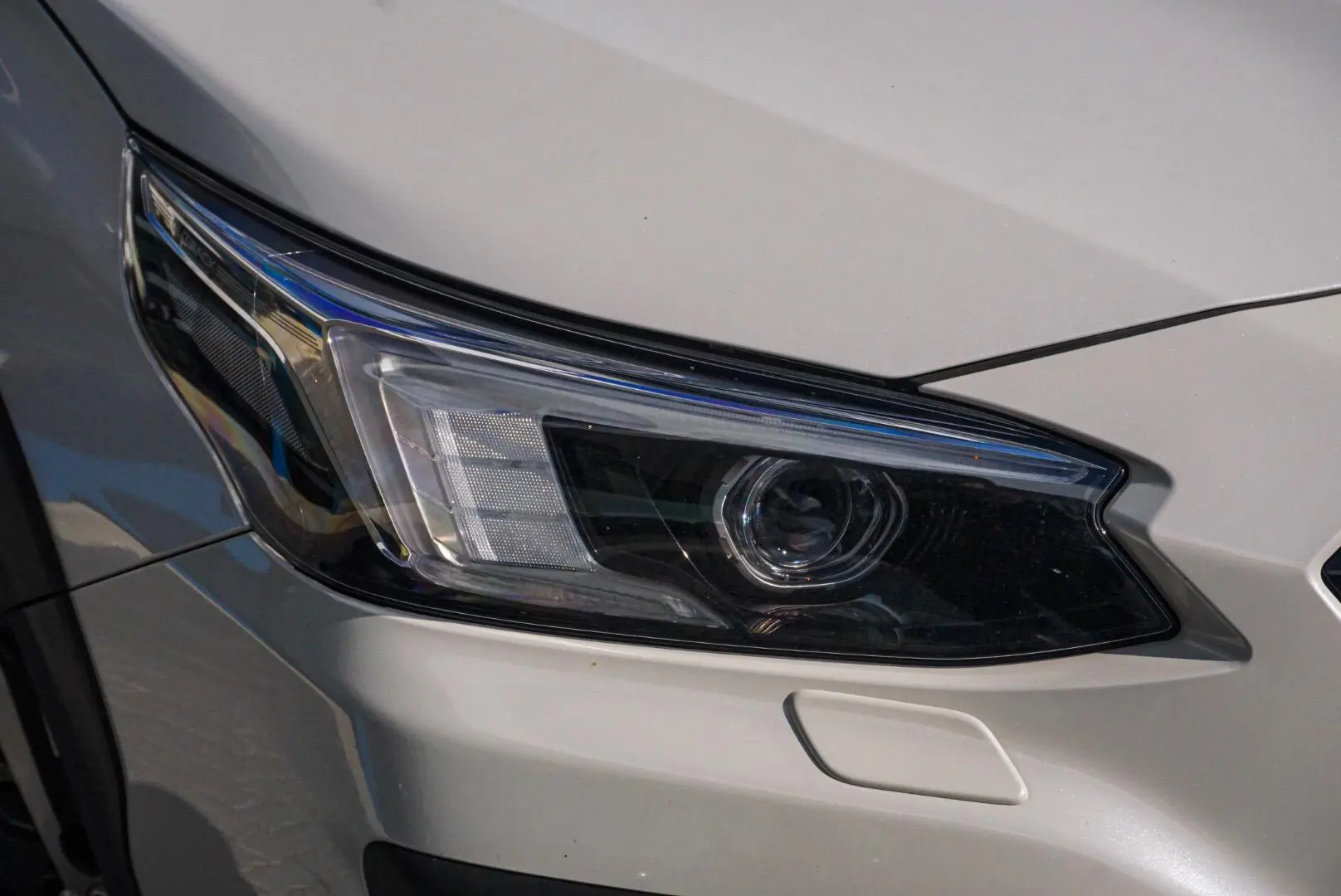2022 Subaru Outback Gallery Image 12