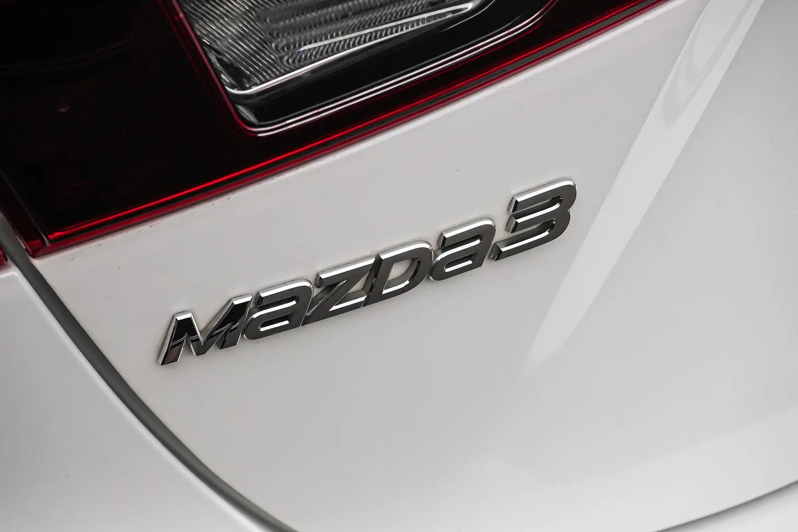 2018 Mazda 3 Gallery Image 14