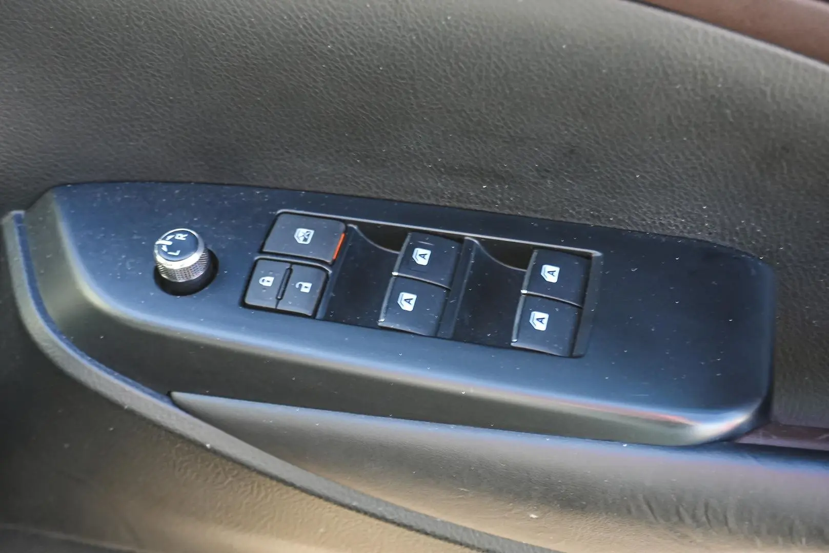 2019 Toyota Kluger Gallery Image 19